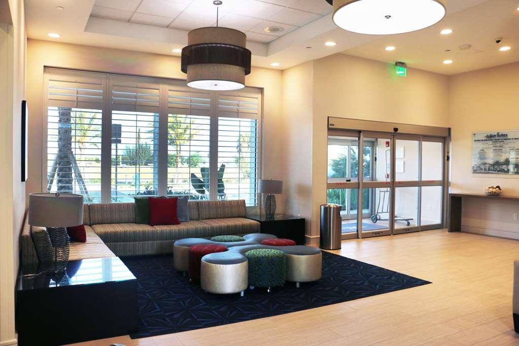 Star Suites - A Vero Beach Hotel Interno foto