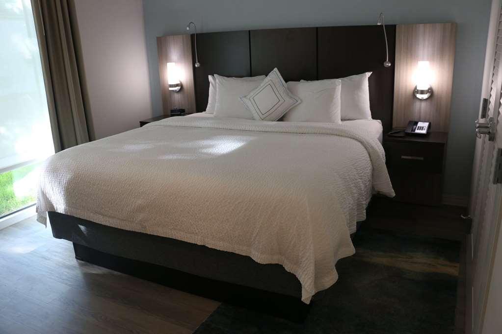 Star Suites - A Vero Beach Hotel Camera foto
